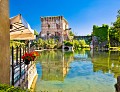 Borghetto, il medioevo sul Mincio